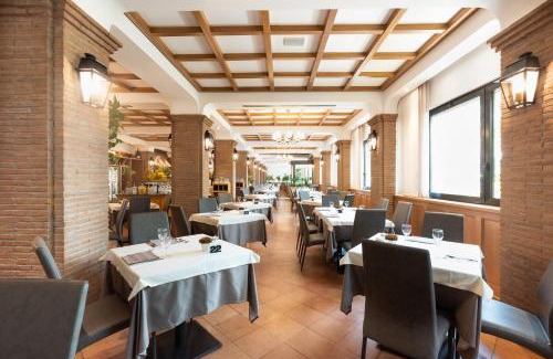 Province of Bologna Hotel | Hotel Bologna Airport