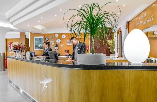 Province of Bologna Hotel | Hotel Bologna Airport