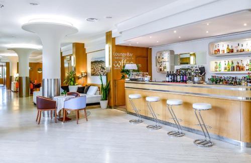 Province of Bologna Hotel | Hotel Bologna Airport
