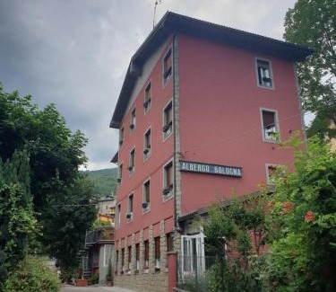 Fanano Hotel | hotel Bologna