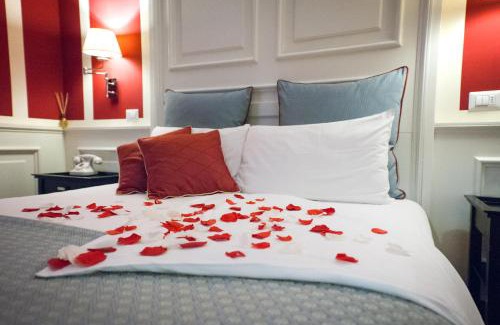 Citta Antica Hotel | Hotel Bologna *S