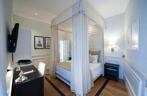 Citta Antica Hotel | Hotel Bologna *S