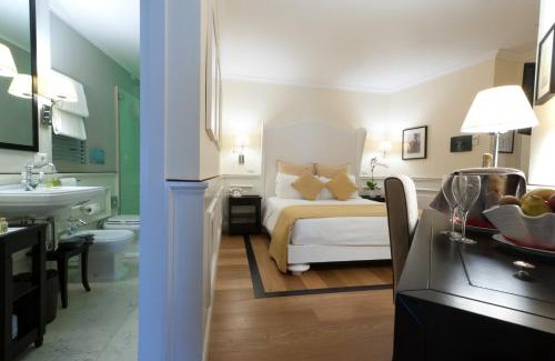 Citta Antica Hotel | Hotel Bologna *S