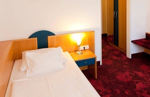 Alsergrund Hotel | Hotel Boltzmann
