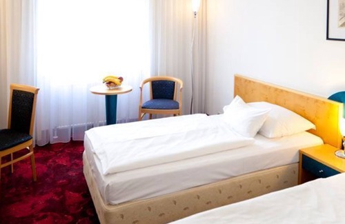 Alsergrund Hotel | Hotel Boltzmann