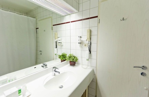 Alsergrund Hotel | Hotel Boltzmann