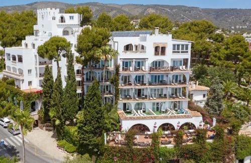 Illetas Hotel | Hotel Bon Sol Resort & Spa