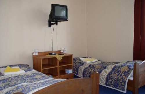 Kostrze Hotel | Hotel Bona