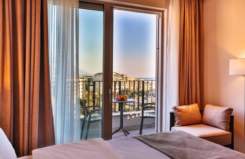 Boreti Hotel | Hotel Bono