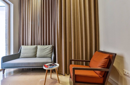 Boreti Hotel | Hotel Bono