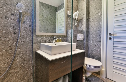 Boreti Hotel | Hotel Bono