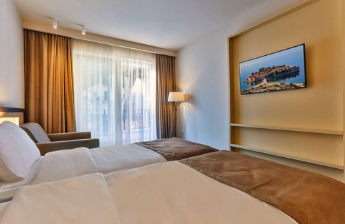 Boreti Hotel | Hotel Bono