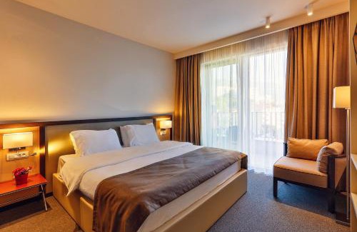 Boreti Hotel | Hotel Bono