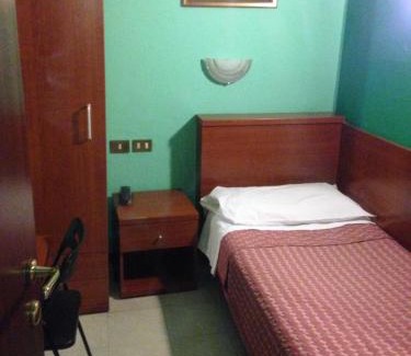 Gallaratese Hotel | Hotel Bonola