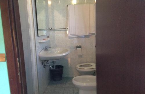 Gallaratese Hotel | Hotel Bonola