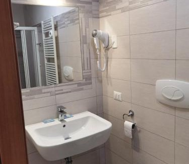 Gallaratese Hotel | Hotel Bonola