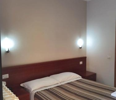 Gallaratese Hotel | Hotel Bonola