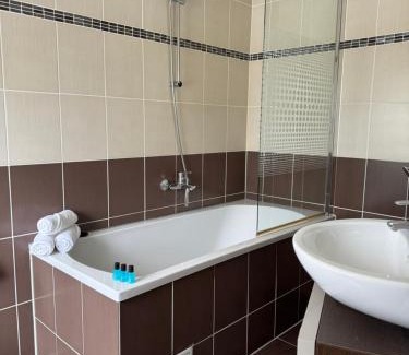 Wannsee Hotel | Hotel Bonverde (Wannsee-Hof)