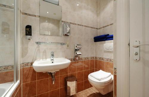 Scheveningen Hotel | Hotel Bor Scheveningen