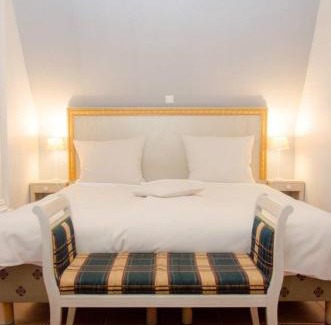 Doerpen Hotel | Hotel Borchers