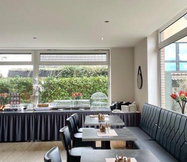 Doerpen Hotel | Hotel Borchers