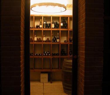 Nord-Ovest Hotel | Hotel Borghetti