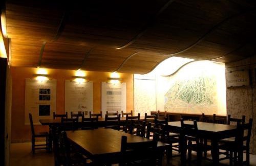 Nord-Ovest Hotel | Hotel Borghetti