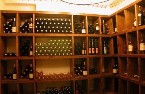 Nord-Ovest Hotel | Hotel Borghetti