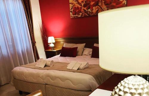 Borgo Tufico Hotel | Hotel Borgo Antico