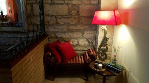 Borgo Tufico Hotel | Hotel Borgo Antico