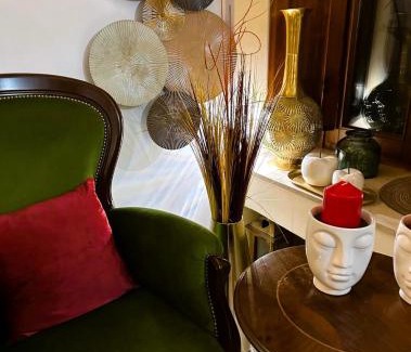 Borgo Tufico Hotel | Hotel Borgo Antico