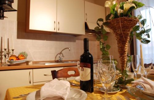 Riotorto Hotel | Hotel Borgo degli Olivi