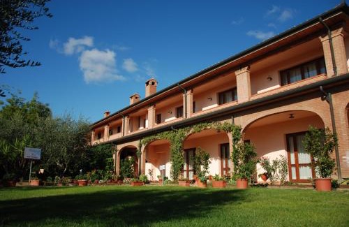 Riotorto Hotel | Hotel Borgo degli Olivi