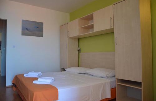 Lumbarda Hotel | Hotel Borik