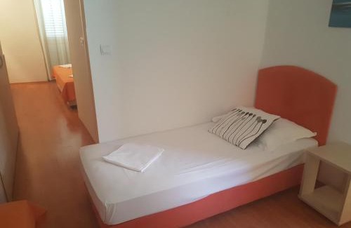Lumbarda Hotel | Hotel Borik