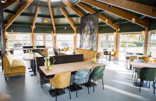 West-Terschelling Hotel | Hotel Bornholm