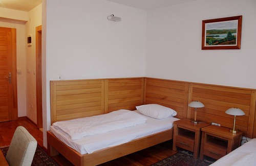 Sjenica Hotel | Hotel Borovi Sjenica