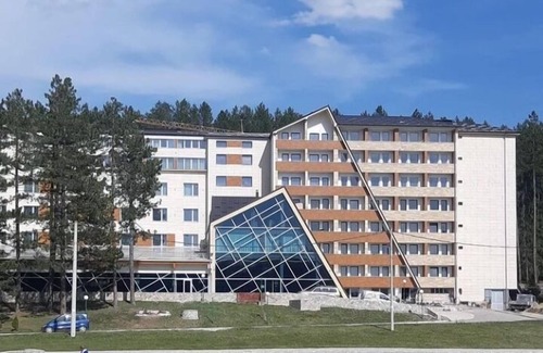 Sjenica Hotel | Hotel Borovi Sjenica