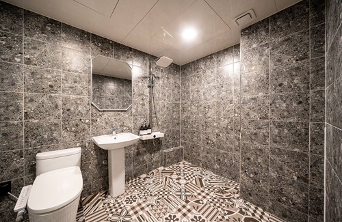 Michuhol-gu Hotel | Hotel Bosco Incheon