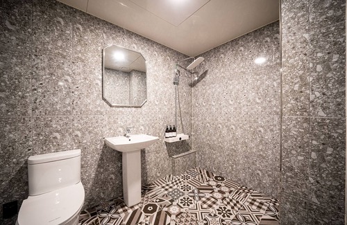 Michuhol-gu Hotel | Hotel Bosco Incheon