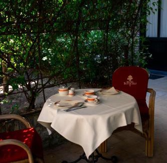 Binnenstad Hotel | Hotel Botticelli