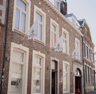 Binnenstad Hotel | Hotel Botticelli