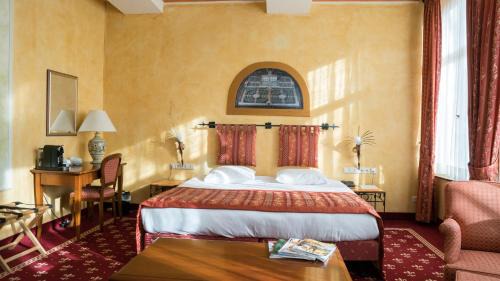 Binnenstad Hotel | Hotel Botticelli