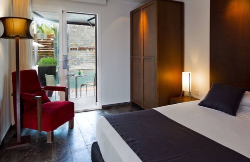 San Antonio Bay Hotel | Hotel Boutique Ses Pitreras