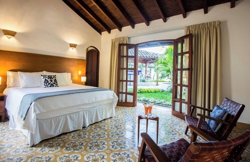 Granada Hotel | Hotel Boutique Adela
