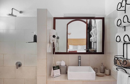 Granada Hotel | Hotel Boutique Adela