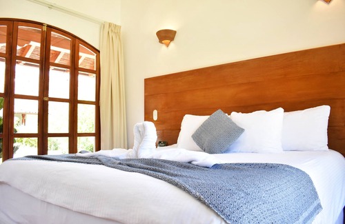 Granada Hotel | Hotel Boutique Adela