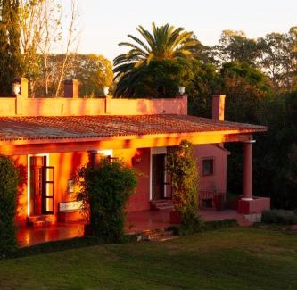 Villa del Totoral Resort | Hotel Boutique Estancia La Loma
