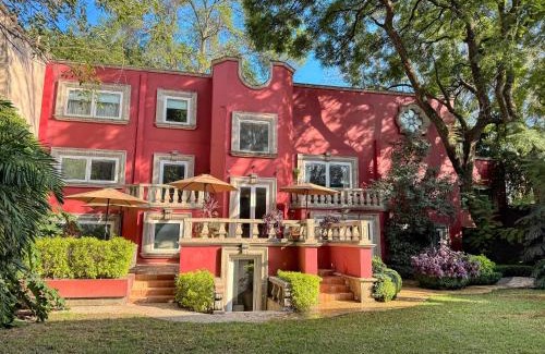 Del Carmen Hotel | Hotel Boutique Casa Alebrije