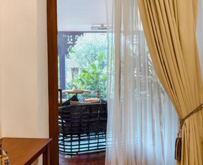 Cuenca Hotel | Hotel Boutique Casa Montalvo Cuenca